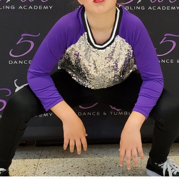 Weissman Costumes Weissman Xlc Hip Hop Dance Costume Poshmark